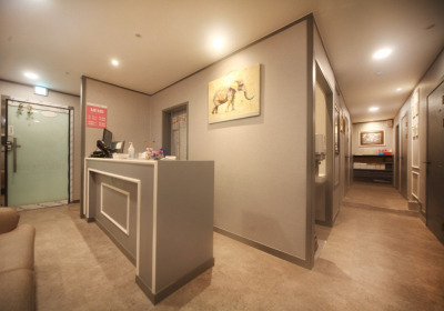 아로마&스웨디시 (수원) 매장 사진 2