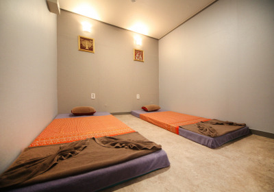 아로마&스웨디시 (수원) 매장 사진 7