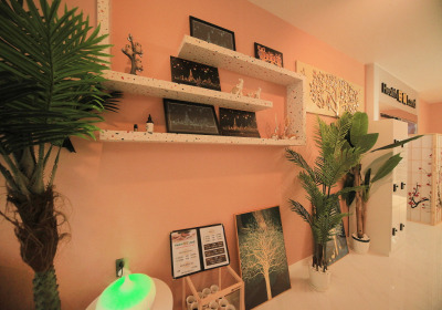 헬스타이랜드 (부산명지) 매장 사진 4