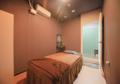 헬스타이랜드 (부산명지) 매장 사진 6