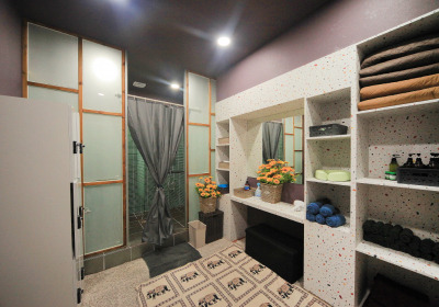 헬스타이랜드 (부산명지) 매장 사진 10