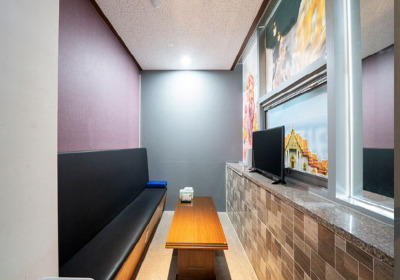 강변마사지 (옥산) 매장 사진 3