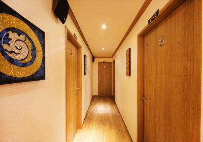 룬타이 (달동) 매장 사진 4