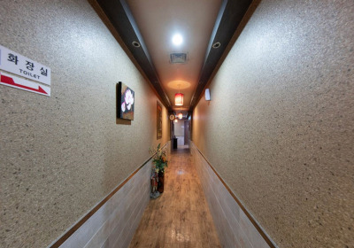 파타야 (신중동역) 매장 사진 4