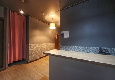 루비스웨디시 (고잔)