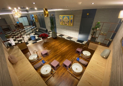 강타이 (광주신창) 매장 사진 3