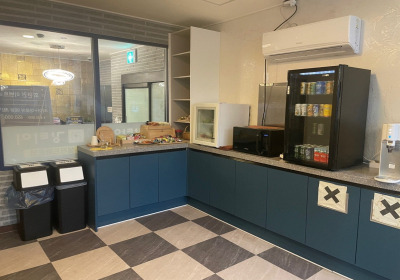 강타이 (광주신창) 매장 사진 4