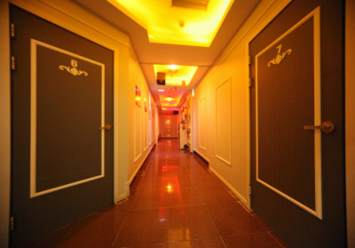 S클래스 테라피 (인천부평) 매장 사진 4