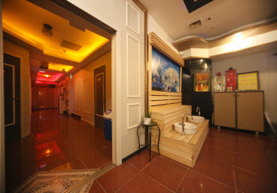 S클래스 테라피 (인천부평) 매장 사진 3