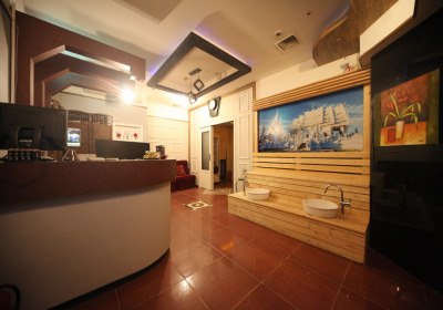 S클래스 테라피 (인천부평) 매장 사진 2