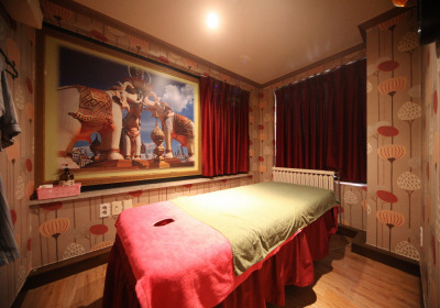 청담마사지 (당진) 매장 사진 5