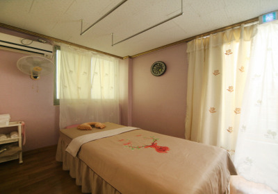 심양중국전통관리 (구미) 매장 사진 5