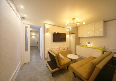 골든스웨디시&아로마 (화정역) 매장 사진 2