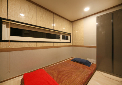 퀸즈타이 (주엽역) 매장 사진 7