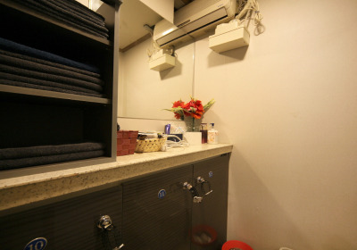 퀸즈타이 (주엽역) 매장 사진 9