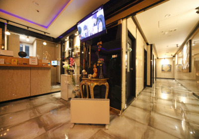 퀸즈타이 (주엽역) 매장 사진 2