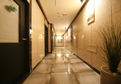 퀸즈타이 (주엽역) 매장 사진 4