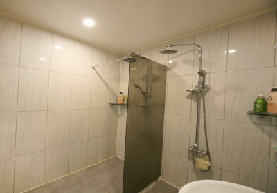 퀸즈타이 (주엽역) 매장 사진 10