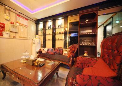 퀸즈타이 (주엽역) 매장 사진 3