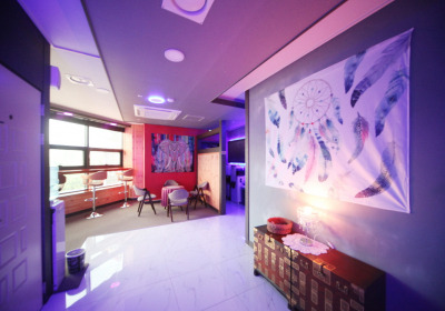 스파궁 (서산) 매장 사진 4