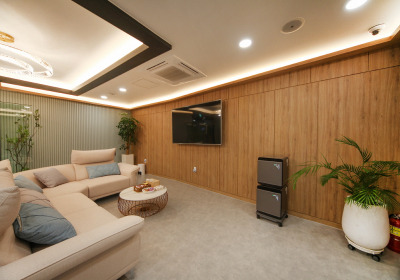 문스파호텔테라피 (수성) 매장 사진 2