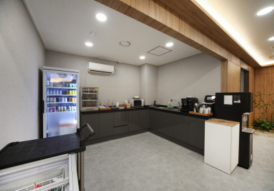 문스파호텔테라피 (수성) 매장 사진 5