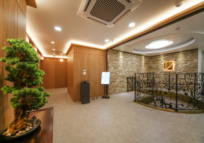 문스파호텔테라피 (수성) 매장 사진 3