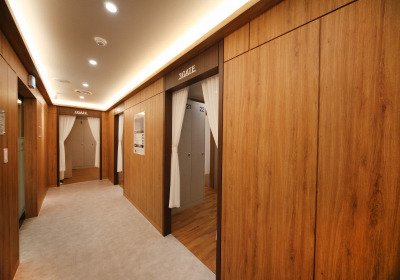 문스파호텔테라피 (수성) 매장 사진 9