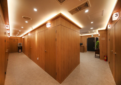 문스파호텔테라피 (수성) 매장 사진 8