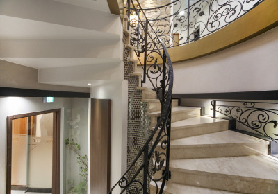 문스파호텔테라피 (수성) 매장 사진 4