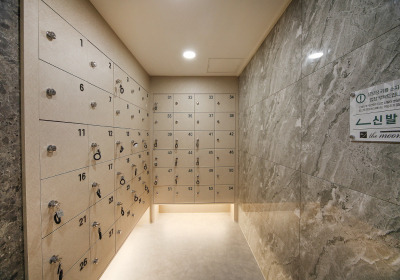 문스파호텔테라피 (수성) 매장 사진 7