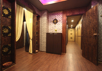 힐링공간 (영주) 매장 사진 7