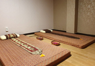 힐링공간 (영주) 매장 사진 4