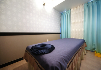 샹그릴라 중국전통관리 (면목역) 매장 사진 5