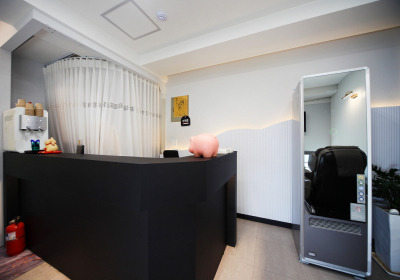 샹그릴라 중국전통관리 (면목역) 매장 사진 2