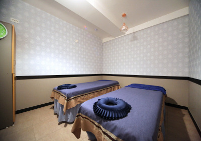 샹그릴라 중국전통관리 (면목역) 매장 사진 6