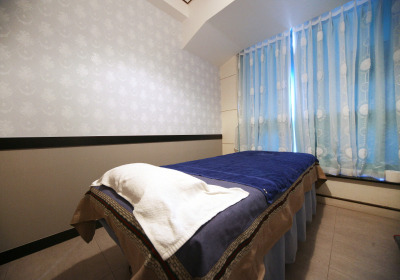 샹그릴라 중국전통관리 (면목역) 매장 사진 4