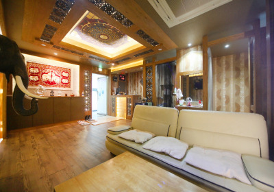 뉴힐링스웨디시 (이충) 매장 사진 3