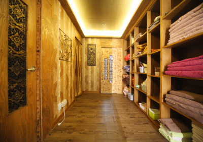 뉴힐링스웨디시 (이충) 매장 사진 6