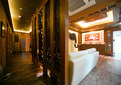 뉴힐링스웨디시 (이충) 매장 사진 4