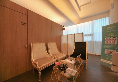 오늘은테라피 (대실역) 매장 사진 3