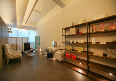 오늘은테라피 (대실역) 매장 사진 2