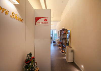 오늘은테라피 (대실역) 매장 사진 4