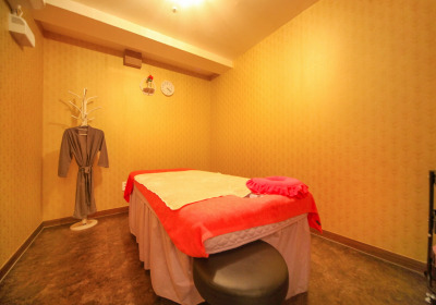 청실마사지 (권선) 매장 사진 5