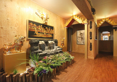 샤넬스웨디시 (인천부평) 매장 사진 4