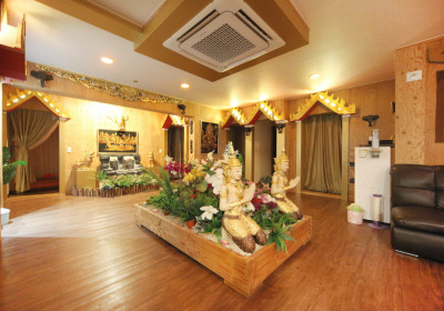 샤넬스웨디시 (인천부평) 매장 사진 3