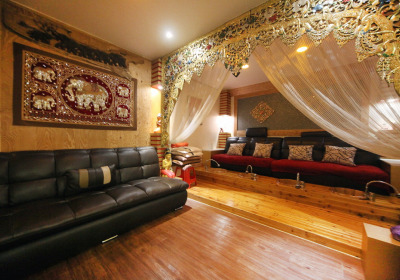 샤넬스웨디시 (인천부평) 매장 사진 2