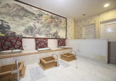 황제전통마사지 (두정) 매장 사진 4