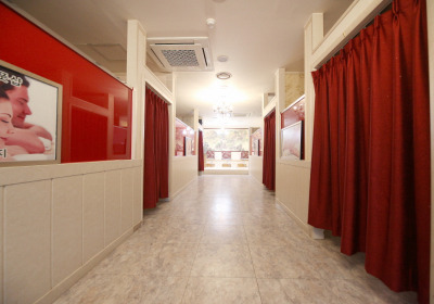 황제전통마사지 (두정) 매장 사진 5