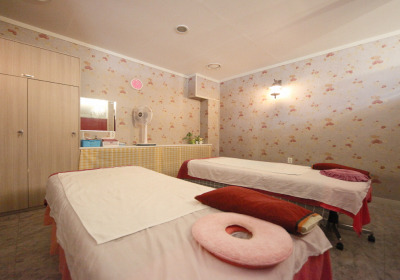 황제전통마사지 (두정) 매장 사진 10